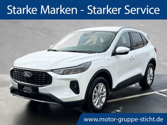 Ford Kuga PHEV Titanium #27%NACHLASS