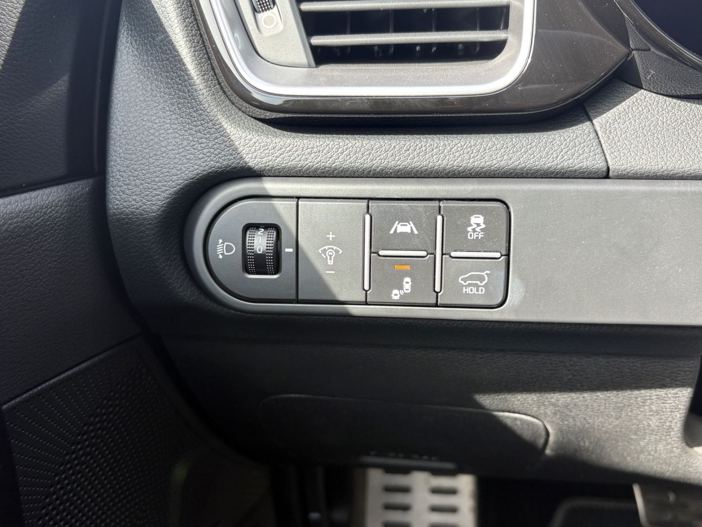 Fahrzeugabbildung Kia XCeed GT Line totWinkAss Fernlichtass LED