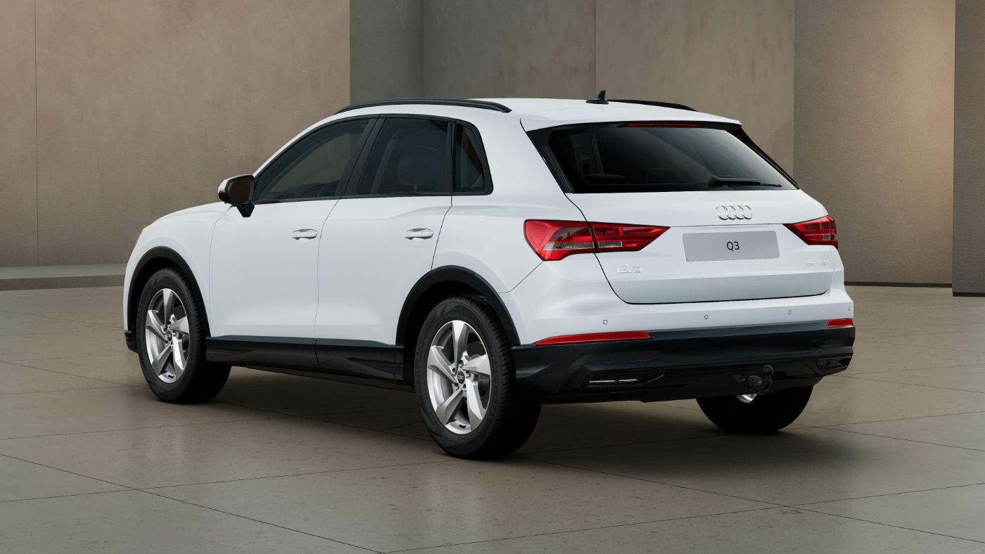 Audi Q3 - Bild 4
