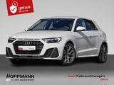 Audi A1 Sportback 30 TFSI S LINE LED SOUND SYSTEM NAV - Audi: System Sound
