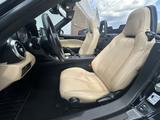 Mazda MX-5 SKYACTIV-G 131 SAKURA / BOSE / NAVI / PDC - Mazda MX-5: mit Navigationssystem, Cabrio