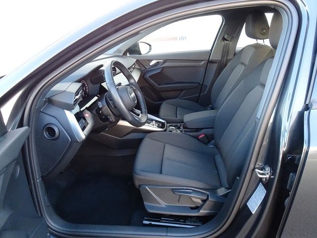 A3 Sportback 40 TFSI e - Businesspaket