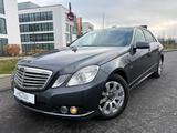 Mercedes-Benz E 220 CDI Lim. BlueEfficiency, Autommatik, Navi