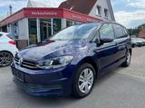 Volkswagen Touran Trendline SHZ Allwetter 7-Sitzer - Volkswagen Touran: Trendline