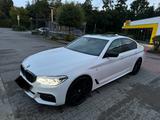 BMW 530i xDrive A - - BMW 530: Limousine, 530i
