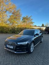 Audi A6 Allroad 3.0 TDI quattro / BOSE, ACC, 8 FACH 