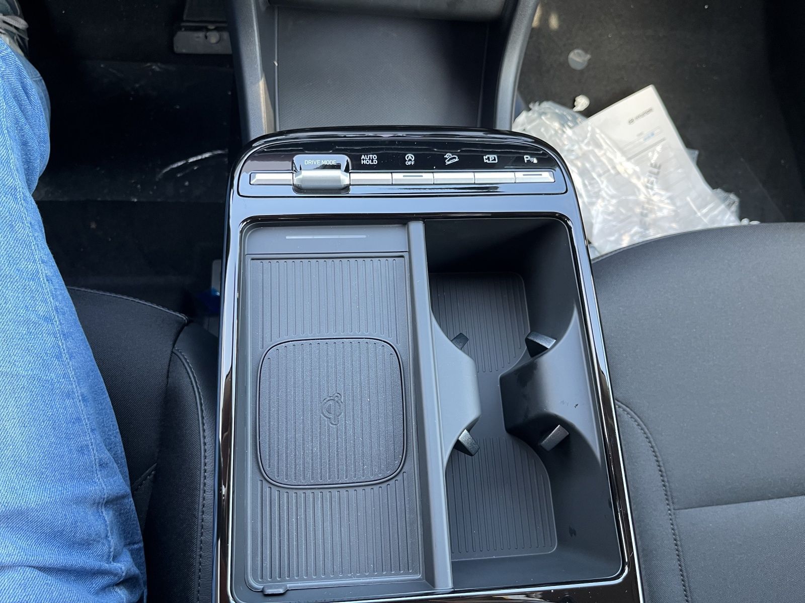Hyundai Tucson – Bild 13