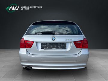 BMW 320 - 4