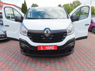 Renault Trafic - 6