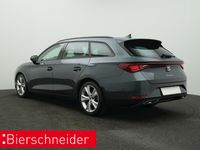 Seat Leon - Vorschau Bild 4