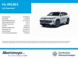 Volkswagen Tayron 2.0 TSI 4Motion Elegance +STANDHEIZUNG
