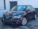 Audi A1 1.6 TDI 66kW S tronic Attraction*Voll Ausst* - Audi A1 mit Diesel-Antrieb: Tronic