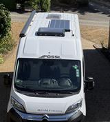 Pössl Roadcruiser D-Line   - Pössl D Line