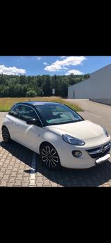 Opel Adam GNTM 1.4 64kW GERMANY'S NEXT TOPMODEL - Opel Adam: Germany Next Topmodel