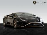 Lamborghini Huracán EVO RWD Spyder | Life Style Pack - Lamborghini in Frankfurt (Main)