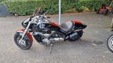 Suzuki M1800R Intruder FINANZIERUNG MÖGLICH ! - SUZUKI INTRUDER 1800R