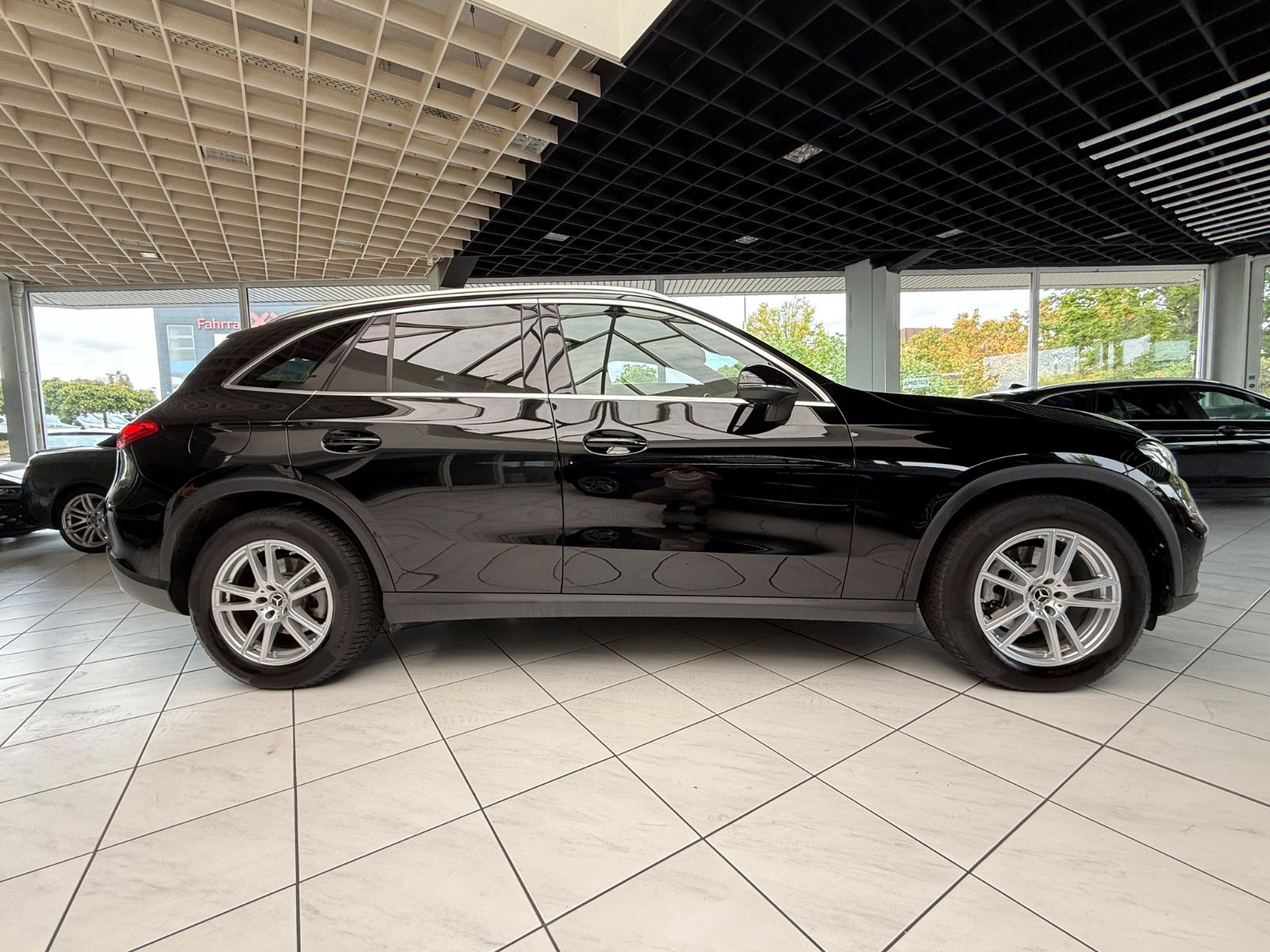 Mercedes-Benz GLC 220 GLC GLC 220 d 4Matic imagem 3