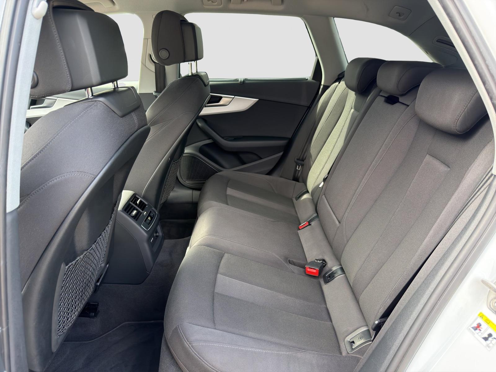 Audi A4 Avant 40 TFSI Business Bang&Olufsen Kamera, миниатюра 10