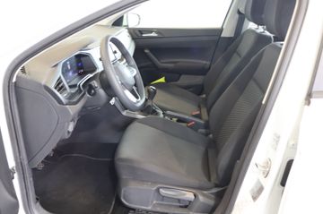 Volkswagen Polo VI 1.0 MPI AID+LED+SITZ HZG.+CLIMATIC