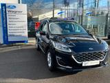 Ford Kuga Vignale*WINTERPAKET*KAMERA*TEMPOMAT*MEMORY*
