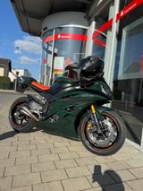 Yamaha R6 Rj11 - YAMAHA R6 RJ11