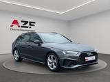 Audi A4 Avant 40 TDI S-tronic S line NAVI+ACC+LED+PAN - Audi A4: Panorama-Dach