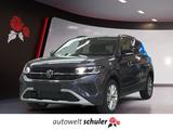 Volkswagen T-Cross GOAL 1.0 TSI 116 PS DSG NAVI 17" KESSY