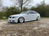 BMW 330d e90 M paket - BMW 330: 330d E90