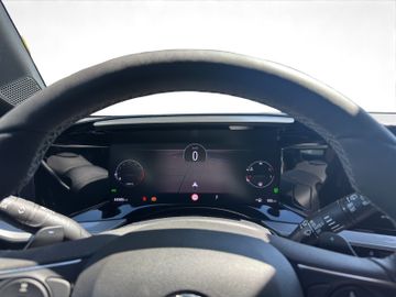 Opel Mokka 1.2 Turbo GS Line Navi+RFK+SHZ+LHZ+Carplay