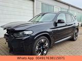 BMW iX3 Impressive M PAKET*LED*PANO*HUD*LEDER*KAM - BMW iX3: M