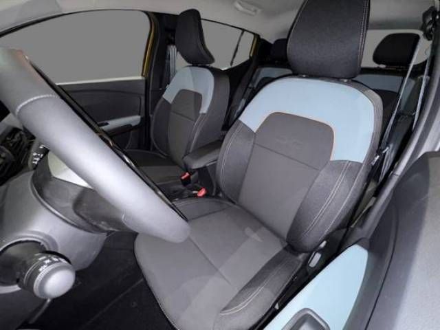 Fahrzeugabbildung Dacia Sandero Stepway Extreme TCe 110