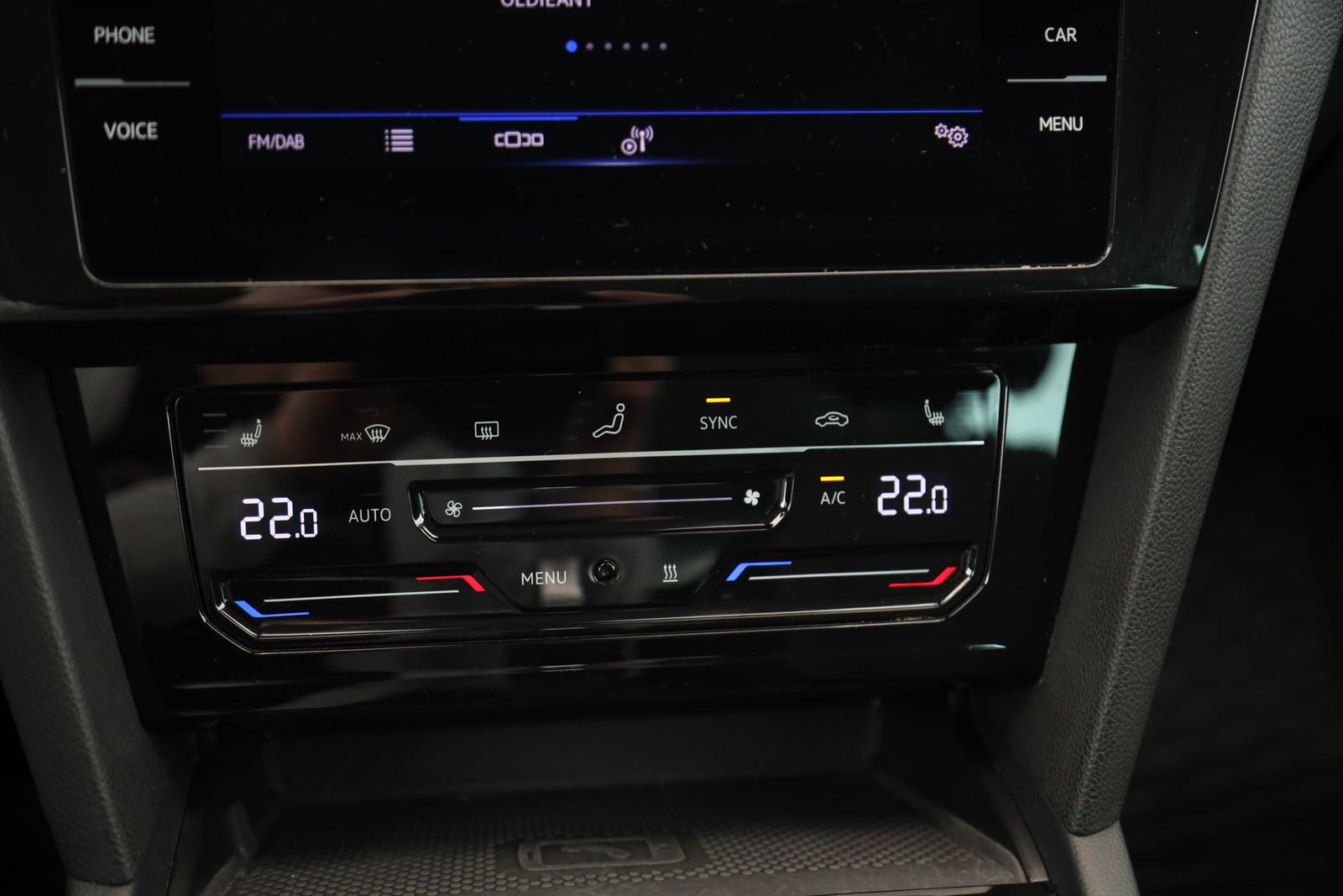 Volkswagen Passat Variant - Bild 18