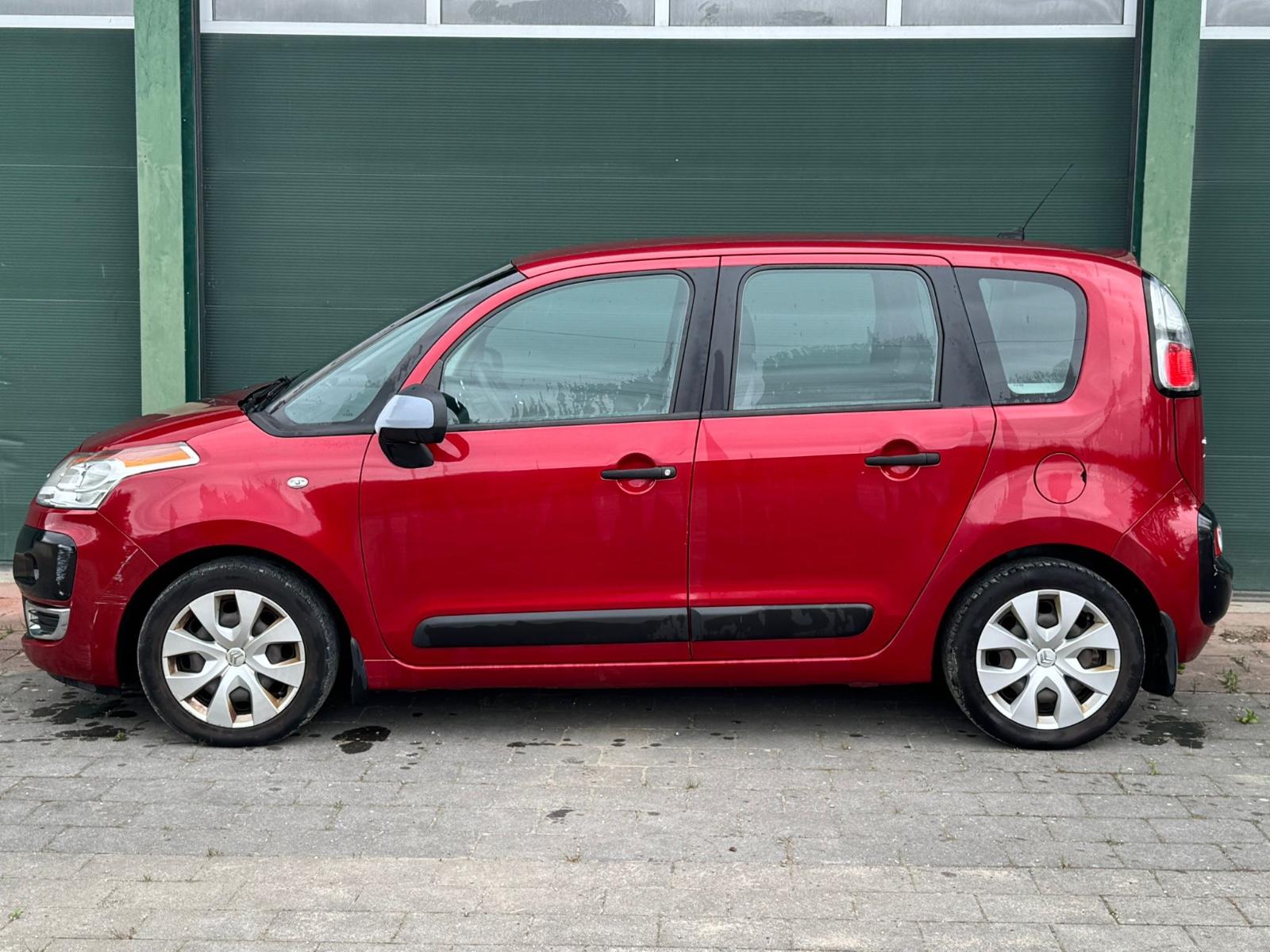 Citroën C3 Picasso Tendance