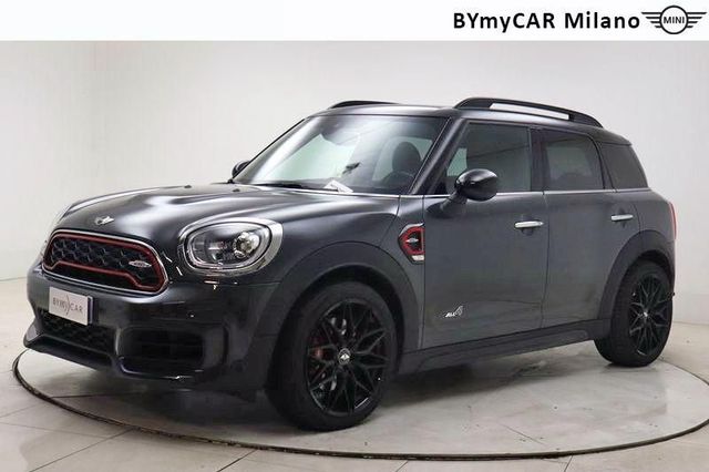 MINI Mini John Cooper Works Countryman 2.0 TwinPower 