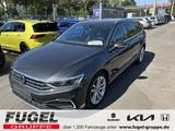 Volkswagen Passat Variant 1.4 TSI GTE IQ.LIGHT|18"|AHK|Virt - mit Hybrid-Antrieb: Grau, Alcantara