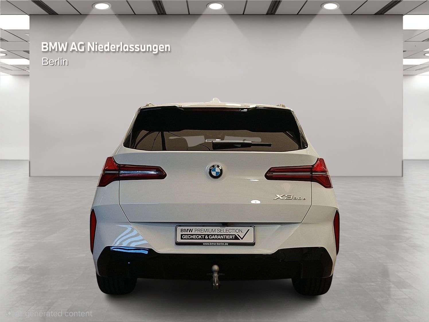 BMW X3 xDrive30e M Sport Pro LiCoProf DAProf PA AHK foto 5