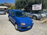 Fiat Seicento 900i cat S - gebrauchte Fiat Seicento aus dem Jahr 1998