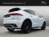 Jaguar E-Pace D180 Chequered Flag - Jaguar Gebrauchtwagen in Hamburg
