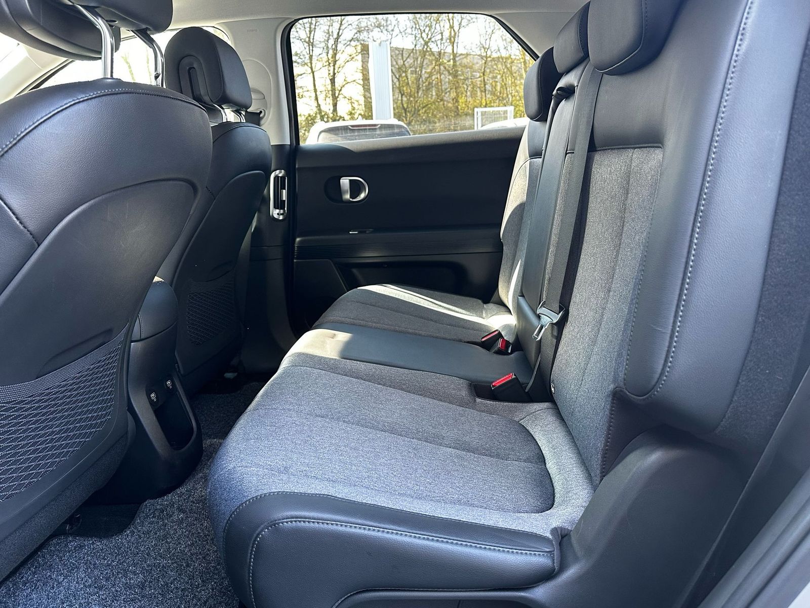 Fahrzeugabbildung Hyundai Ioniq 5 Techniq 2WD WERKSGAR NAVI+LED+KAMER+WP+