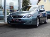 Subaru Impreza Comfort 2,0 Automatik Benzin und LPG - Subaru mit LPG-Antrieb