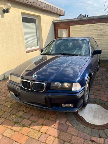 BMW E36 316i