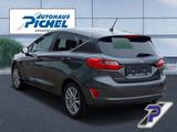 Ford Fiesta Titanium LED+KLIMAAUTOM+DAB+WINTERPAKET - Ford Fiesta aus 2023
