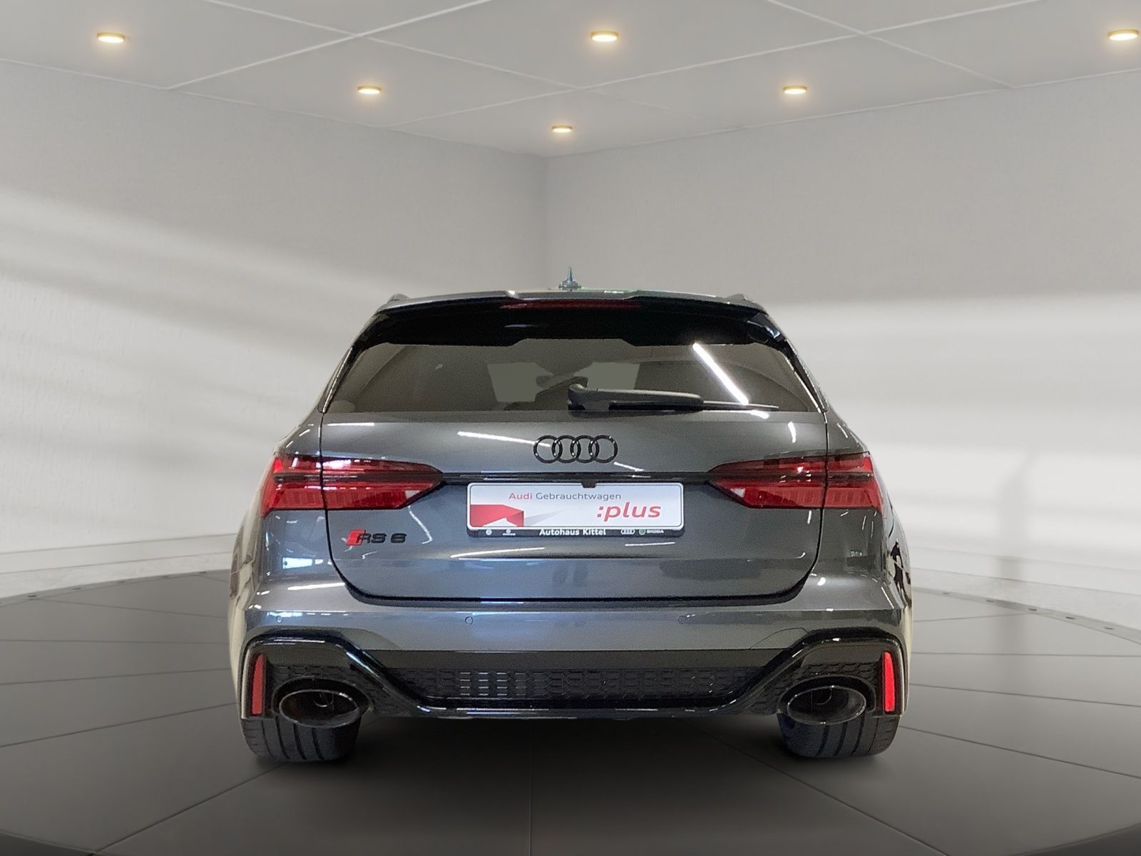 RS 6 Avant performance,Keramik,Headup,B & O,HD M