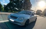 Mercedes-Benz Mercedes CLK 240 Avantgarde / Automatik / ... - gebrauchte Mercedes-Benz CLK 240 aus dem Jahr 2003