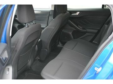 Fahrzeugabbildung Ford Focus 2,0L Titanium+KEYFREE+KAMERA+LED+TEMPOMAT+
