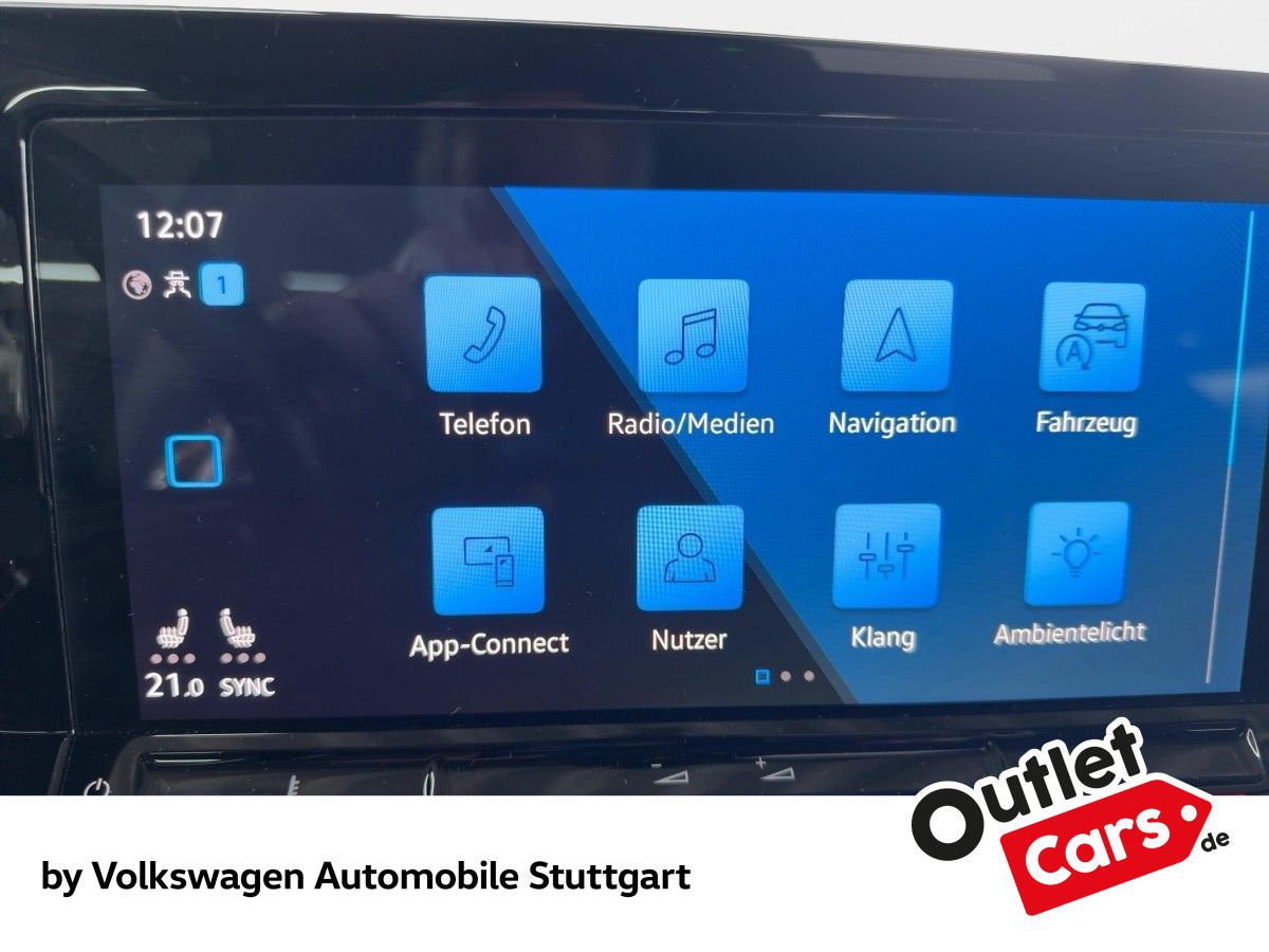 Volkswagen Golf - Bild 10