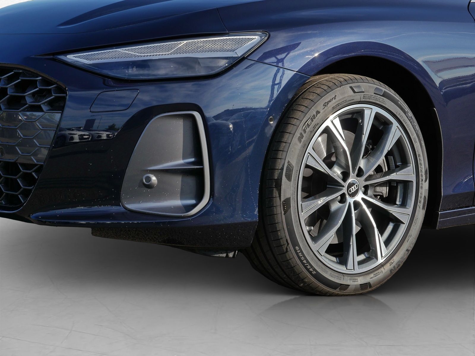 Audi A6 - Bild 13