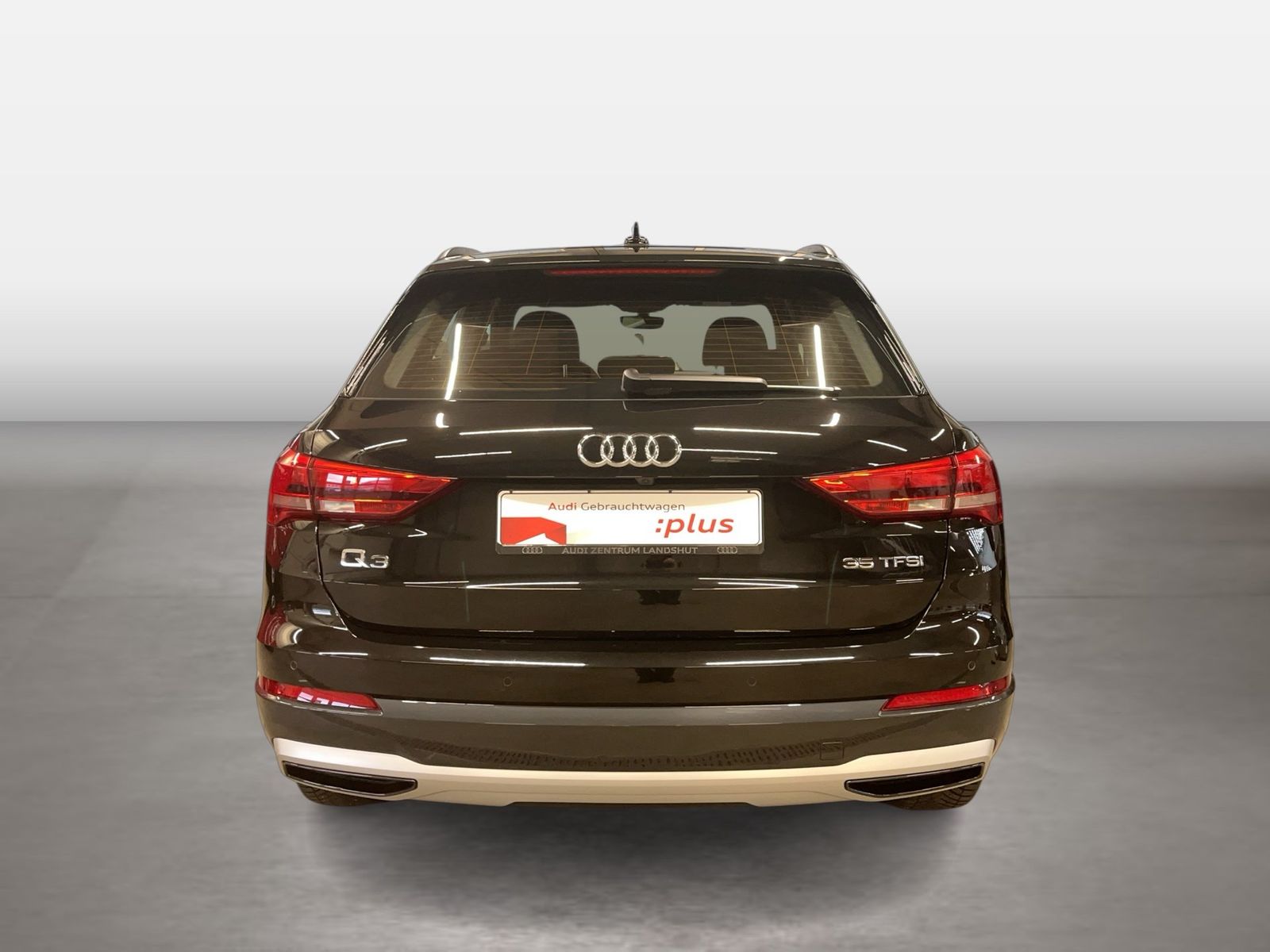 Audi Q3 - Bild 4