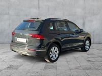 Volkswagen Tiguan - Vorschau Bild 6
