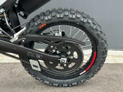 MALAGUTI XTM 125 Enduro ABS 15 PS + A1 + 4 JAHRE GARANTIE